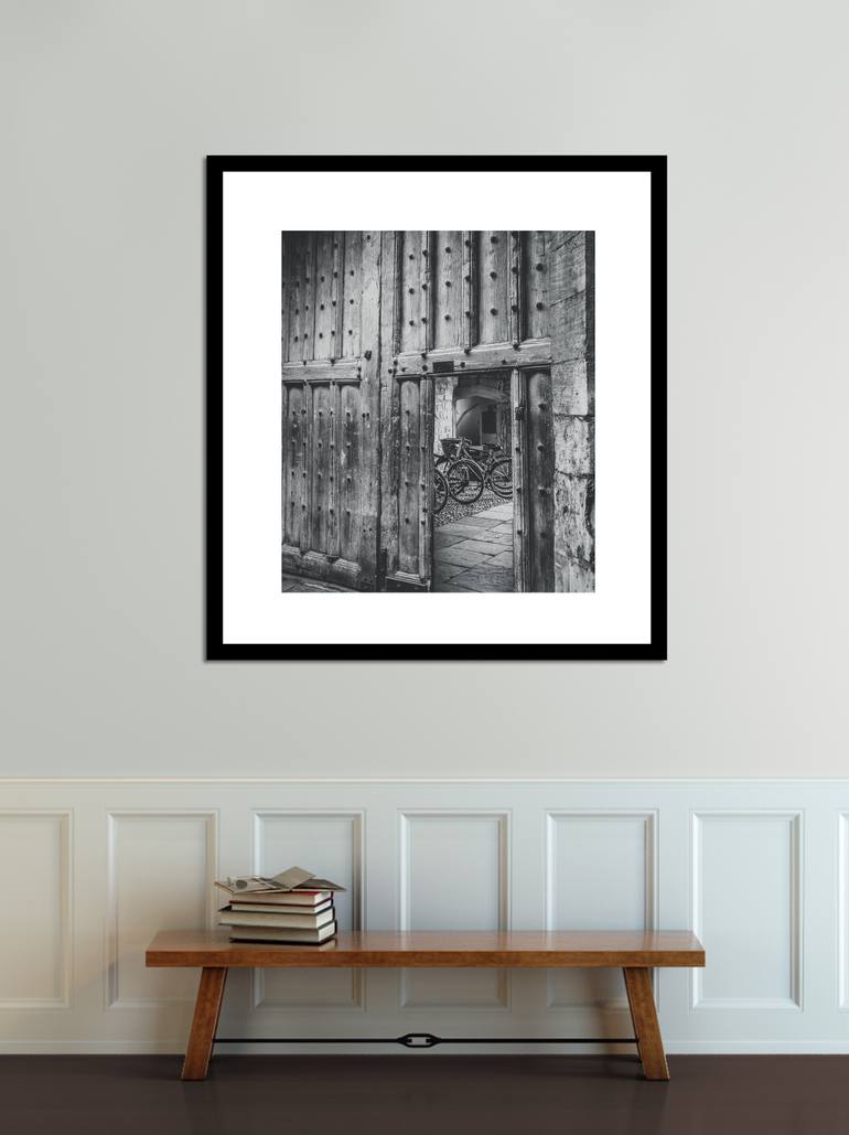 Original Documentary Places Photography by Deborah Pendell