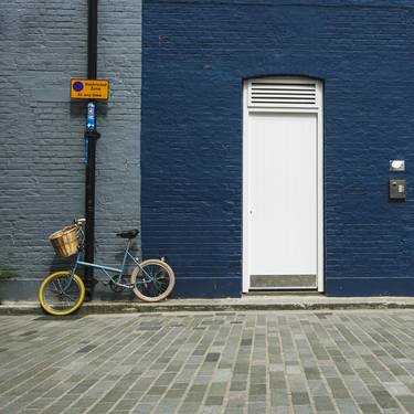 Print of Documentary Cities Photography by Deborah Pendell