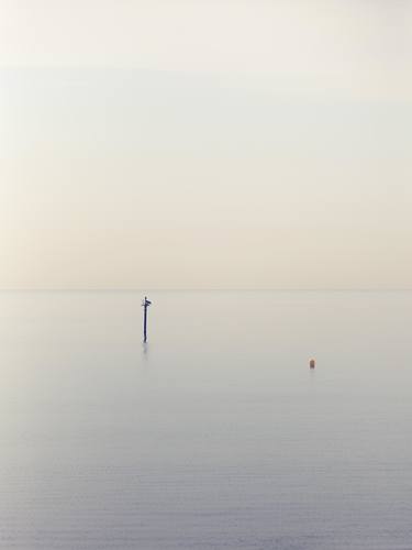Print of Seascape Photography by Deborah Pendell
