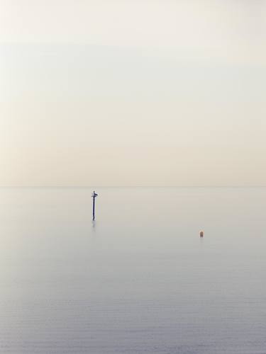 Original Conceptual Seascape Photography by Deborah Pendell