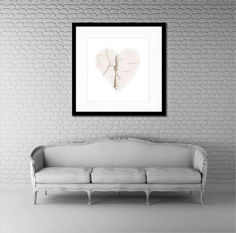 Original Abstract Love Photography by Deborah Pendell