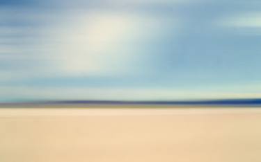 Print of Abstract Seascape Photography by Deborah Pendell