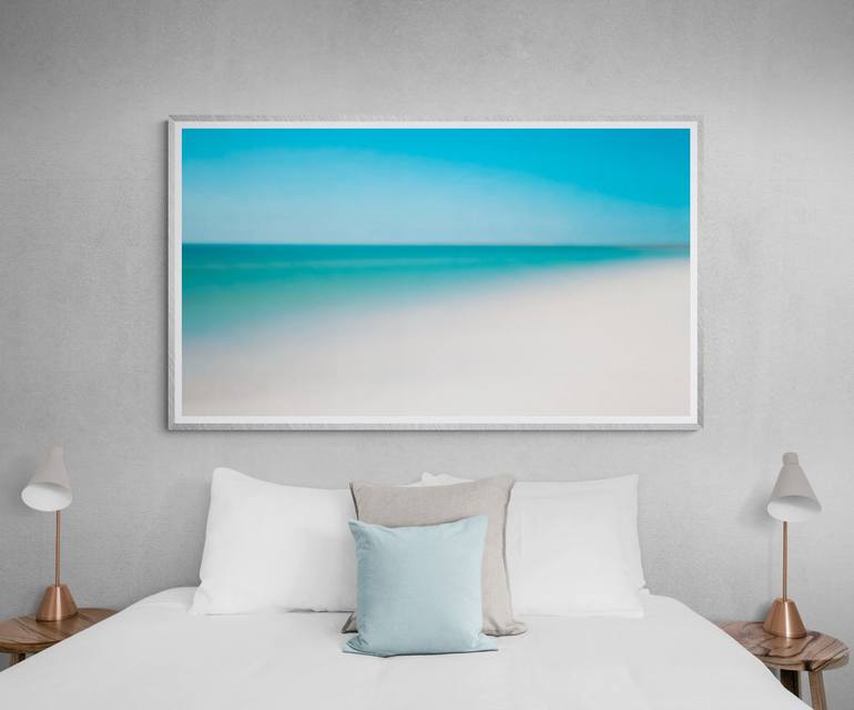 Original Seascape Photography by Deborah Pendell