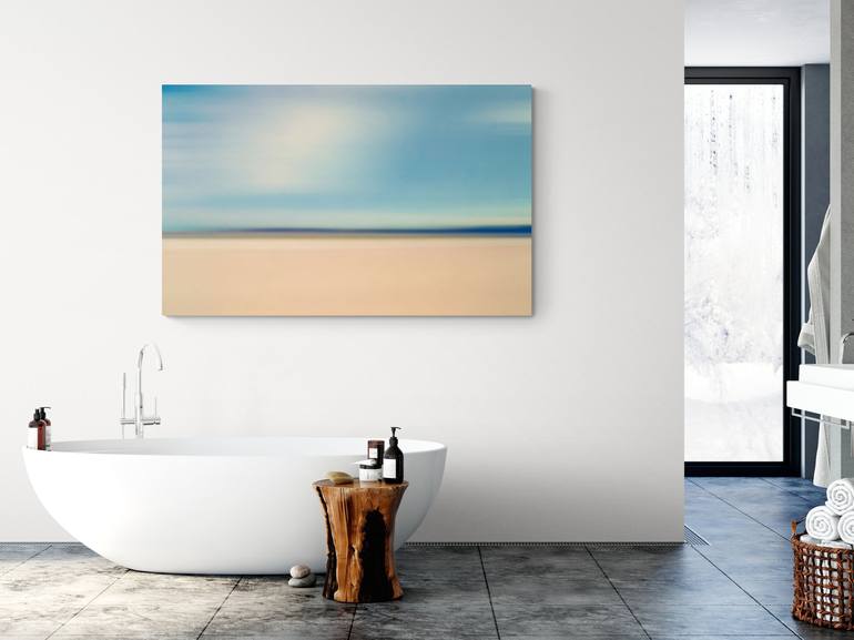 Original Seascape Photography by Deborah Pendell