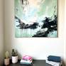 Artwork in situ