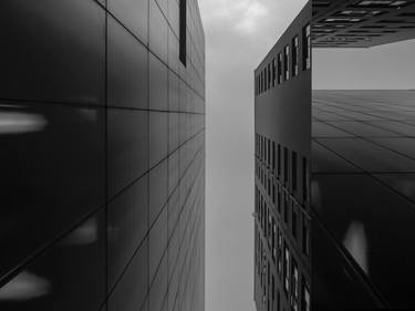 Original Architecture Photography by Anderson Peron