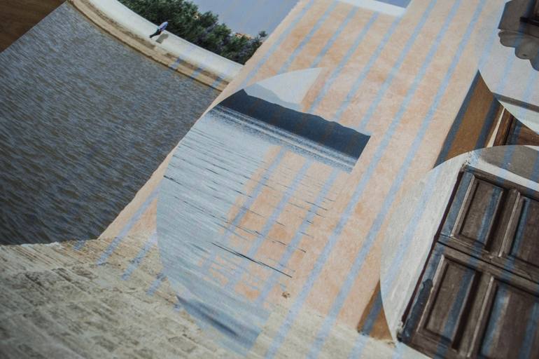 Original Conceptual Architecture Photography by Sonia Bensouda