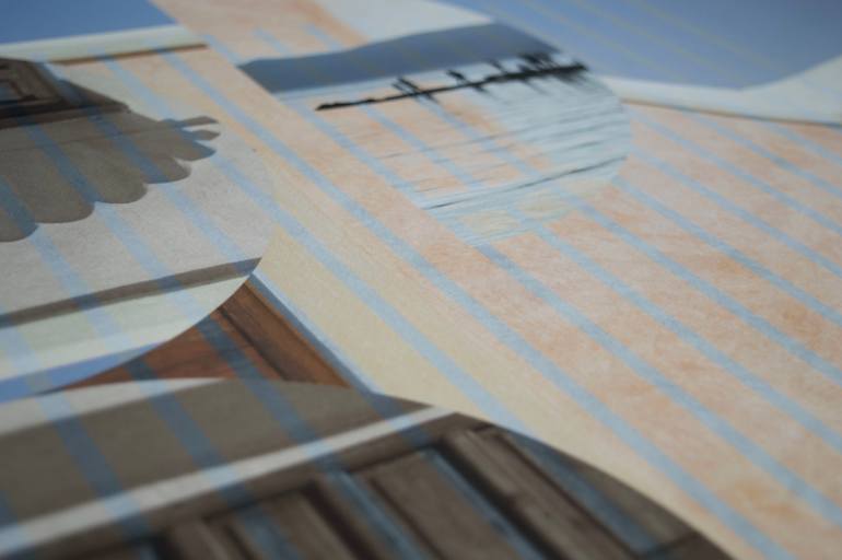 Original Conceptual Architecture Photography by Sonia Bensouda