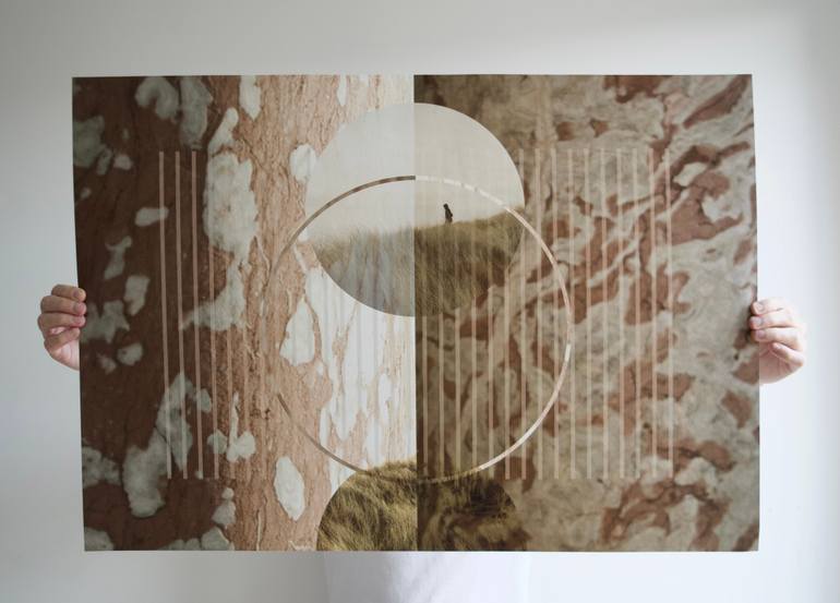 Original Conceptual Architecture Photography by Sonia Bensouda