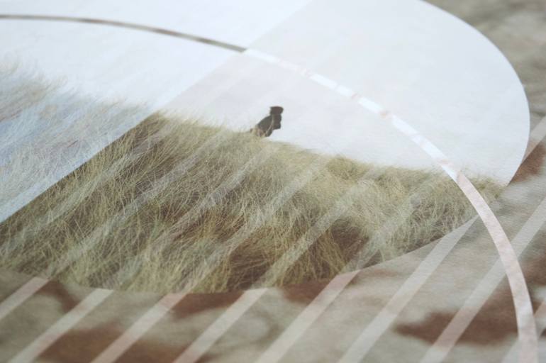 Original Conceptual Architecture Photography by Sonia Bensouda