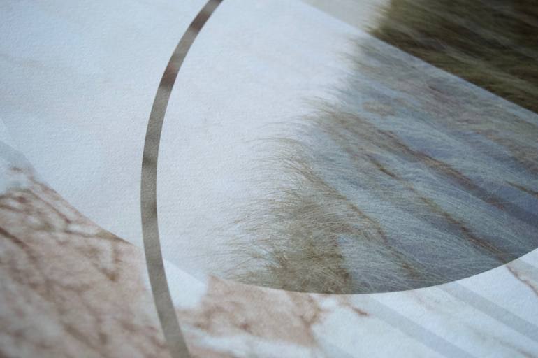 Original Conceptual Architecture Photography by Sonia Bensouda