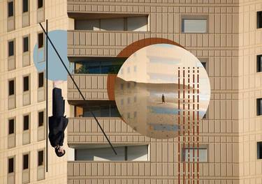 Original Architecture Photography by Sonia Bensouda