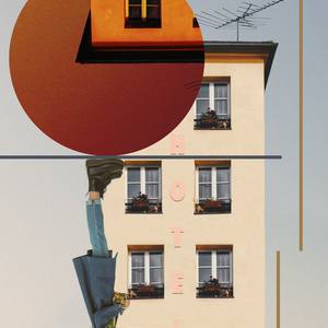 The Reversed Hotel - Limited Edition of 50