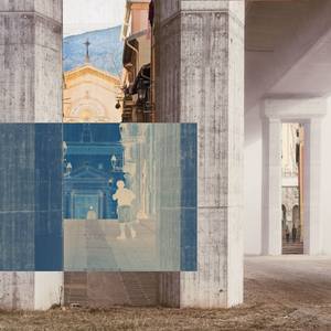 Passages - Limited Edition of 50