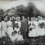 Wedding day by Maryna Trus
