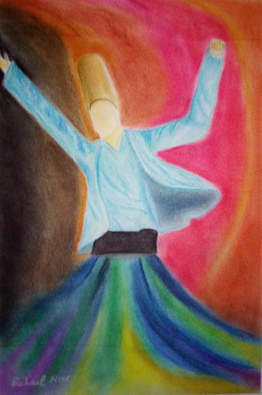 Whirling Dervish thumb