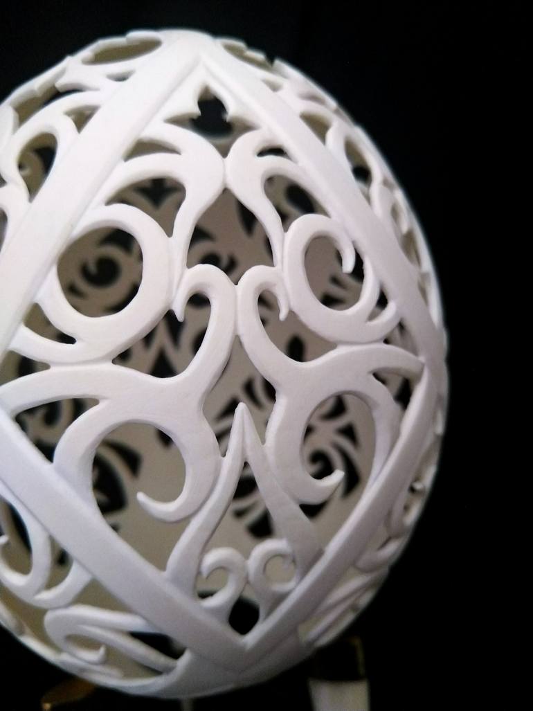 Original Other Abstract Sculpture by Joshua Kahle