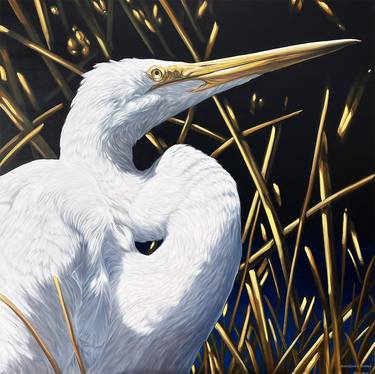 Original Animal Paintings by Mahdhav Sarna