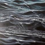 On The Surface We Flow, In The Depths We Grow by Mahdhav Sarna