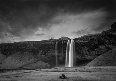 Print of Fine Art Landscape Photography by Karel Mondek