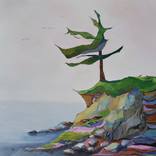 Collection Art to Bring the Outdoors In