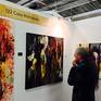 The Other Art Fair, London
