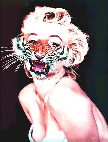 Tigress Monroe thumb