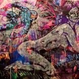 Collection The most interesting erotic paintings on Saatchi Art