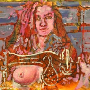 Collection The best painting on Saatchi Art