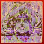 And now that my muse has returned in the flesh by Mayram Maryam
