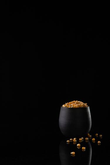 Original Modern Still Life Photography by Haim Magiura