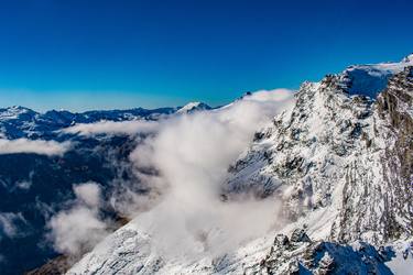 Print of Fine Art Landscape Photography by Gary White