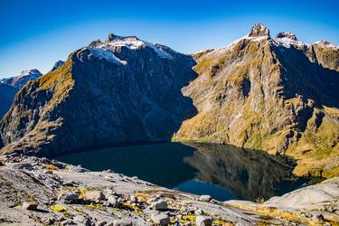 Print of Fine Art Landscape Photography by Gary White