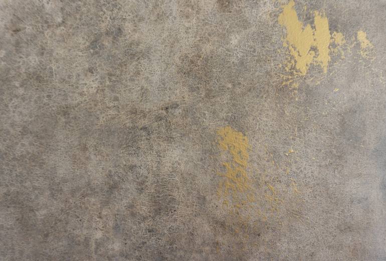 Original Contemporary Abstract Painting by Shiho Whitehead