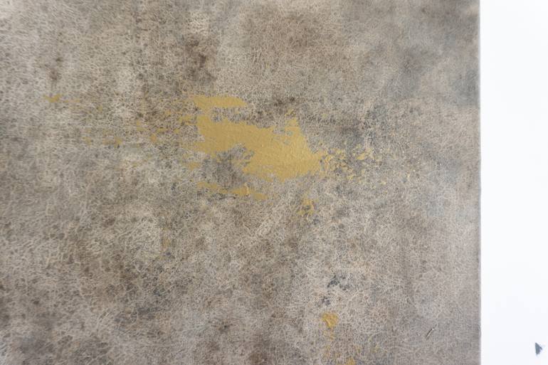 Original Contemporary Abstract Painting by Shiho Whitehead