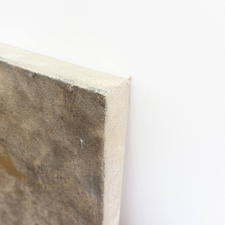 Original Contemporary Abstract Painting by Shiho Whitehead