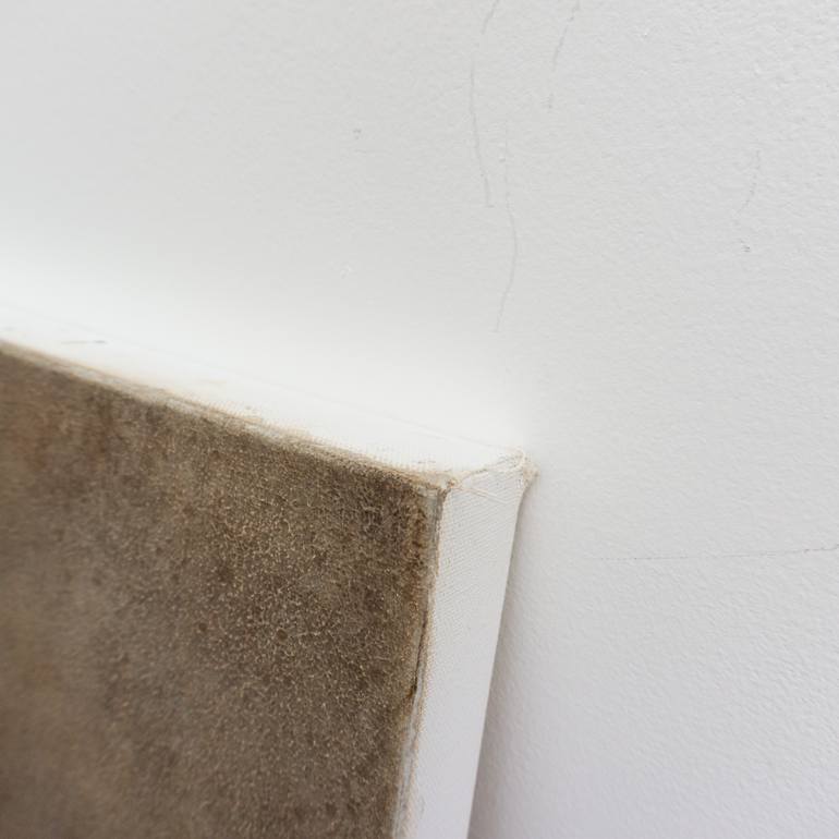 Original Contemporary Abstract Painting by Shiho Whitehead