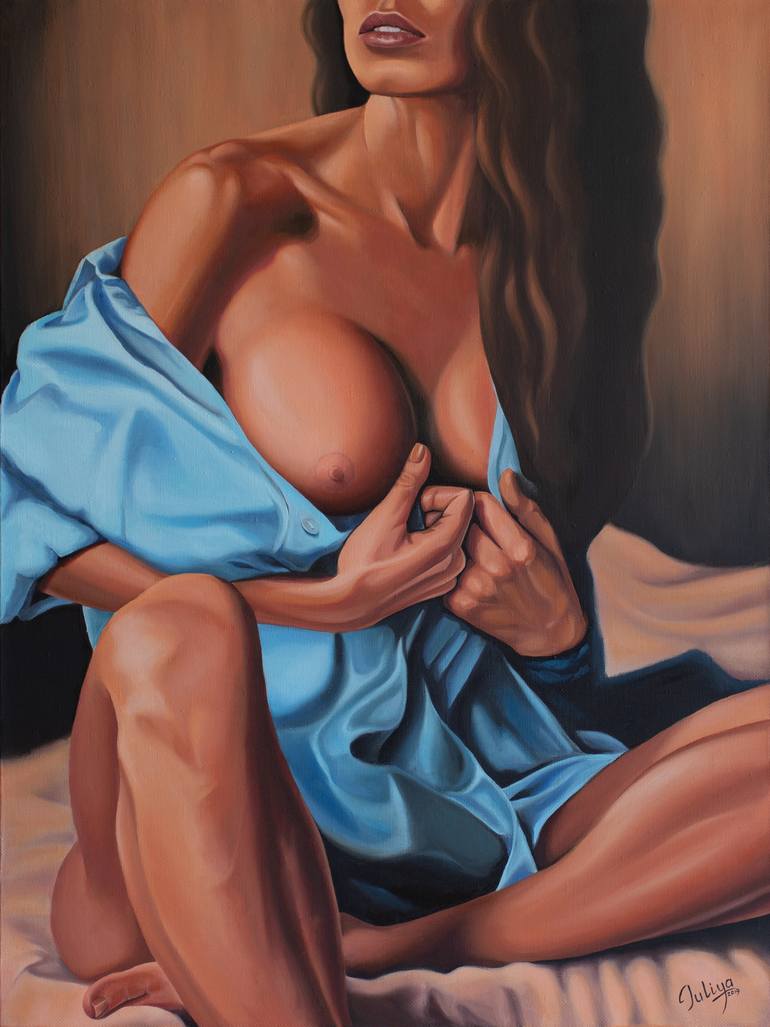Yulia gerasimova naked