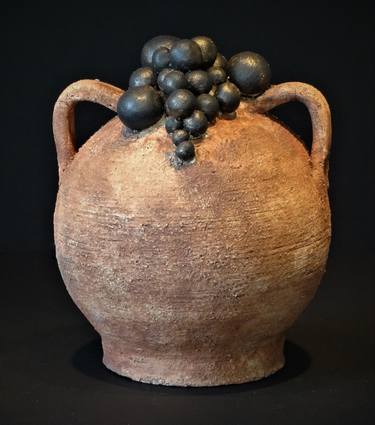 Amphora of the Deities thumb