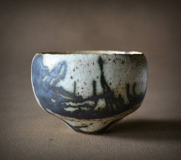 Chawan, Chawan cup thumb