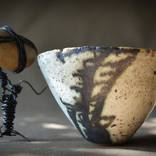 Bowl by Dragan Spasic