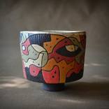 Chawan by Dragan Spasic