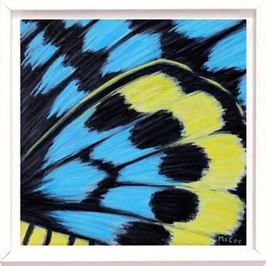 Butterfly Dream (framed) thumb