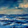 Collection Seascape Paintings