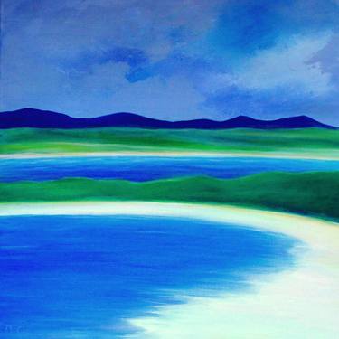 SOLD - Wild Atlantic Way Beach thumb