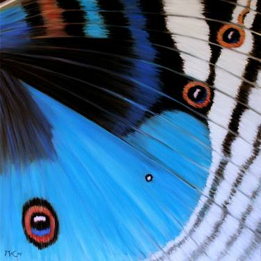 SOLD - Butterfly***** image