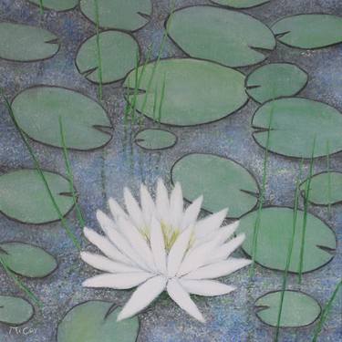 SOLD - Lotus thumb