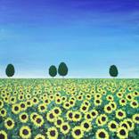 Collection Flower Paintings