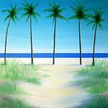 Collection Seascape Paintings