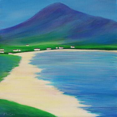 Sunny Day, Achill Island, Ireland thumb